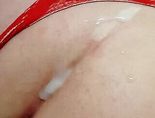 Cumming On Cd Ass