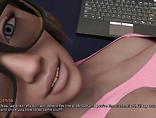 Where The Heart Is Confident And Naked Ep 65 Part 1