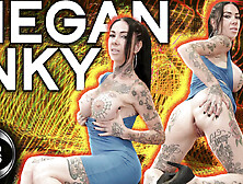 Megan Inky