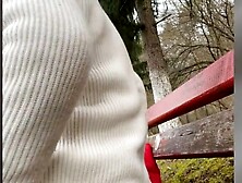 Watch,  Click,  Connect—It is That Easy to Get Close to Her! Great 3