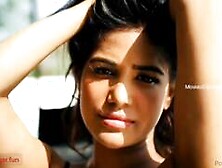 Poonam Pandey Black Panther