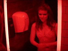 Kate Mara, A Teacher, Sex Scenes, E4 Scene