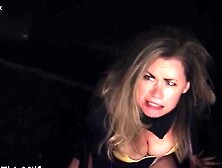 Shadowboxer VS Boxer - A Thrilling Battle of Skills And Wit