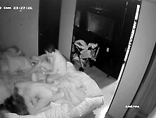 IP-CAM - Menage a trois FFM