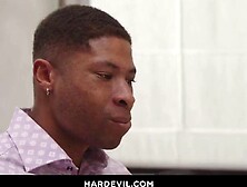 Three-some turns into group-sex with 3 excited goddesses