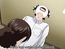 Maduras Desesperadas Hentai