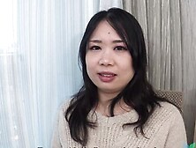 Kaori Sakuraba Is A Cheating Wife In Tokyo Looking For Outside Sex