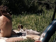 Antonia Sainz - Summer Rides