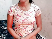 Indian college girl ko hotel me pakad ke pel diya