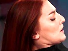 Katy Rose & Rika Fane