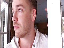 Alex Blake Wants to Satisfy Her Partner