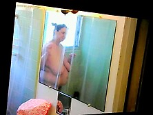 Bbw Neighbor Shower Show 5