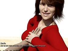 Where The Heart Is Younger Man And Mature Milf Tongue Kissing Ep12 (18+)