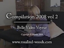 Hazel May (Vivienne Goodman)