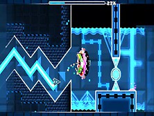 Plasma Pulse Iii | Extreme Demon | Geometry Dash