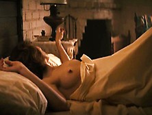 Juliet Rylance Nice Boobs And Butt