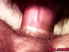 Four Uncut Studs Exchange Oral Sex And Anal Fucking After Swimming Hours.