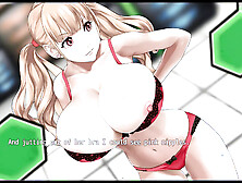 Apostle Pornplay Hentai Game Ep. 4 One Man Living With Beautiful Hot Girls