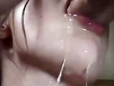 Nsa Hot Babes Sluts Cumshot Compilation Vol2