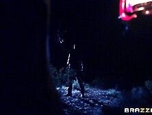 American Whore Story - Frightening Horror Series - Brazzers