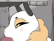 straight/Gey Anime Furry Porn Compilation / Kisera