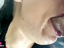 ShantelDee12 Insane Deep Throat Compilation! Throatpie! Facial! Hard Oral Sex! Face Pounded!