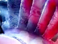 Tauren Lover's Hentai MILF Journey Home - 3D Porn with Massive Tits