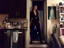 Dani Daniels. com - Super Villain JOI