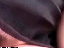 StepMom's Hot Affair With Her Stepson Leading To A Wild Night Of Passion