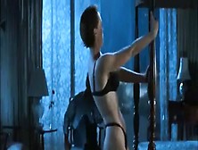 Jamie Lee Curtis True Limbs Striptease(Edited)