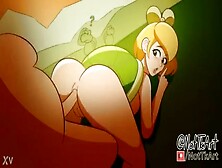 Recopilación Animación Sex