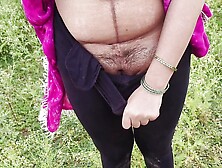 Indian Girlfriend Fucked Outdoor By His Ex Boyfriend And Blowjob Sex Hot Hindi Sex