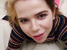 Home Alone,  Step-sis Edition - Alina West