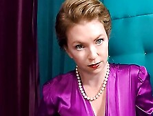 Mistress T in The Mistress T Collection: Turning My Boy Straight - HoloGirlsVR