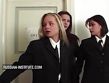 Janet Peron sodomized in her office by 2 janitors