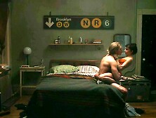 Zou00eb Kravitz - "Caught Stealing" (2025)