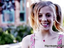 Chastity Lynn - Blonde Teen Anal & Dp (18+)