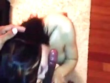 Oriental Angel gett'n it