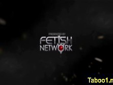 FetishNetwork Mia Li gives HJ to stepbros cock