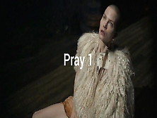 Pussy Pray