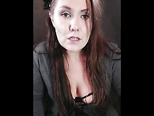 What every woman secretly wants... Katie's Confessions