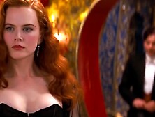 Nicole Kidman - Moulin Rouge (2001)