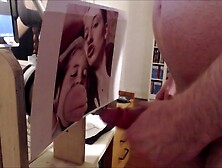 maufick fu00fcr meine nichte und mich