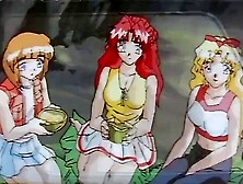 anime. Deserted Island Story 03: Fetish, Hentai & Hentai Anime Porn