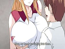 Ikkyuu Nyuukon 60fps Ep 1