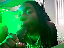 Green Light Special Pt 2 (Cumshot)