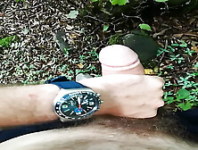 Outdoor With Swatch Wrist Watch 2