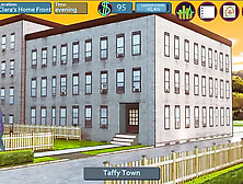 Taffy Tales 0. 170b Part 46 Rocky is going to WHAT!!! by LoveSkySan69