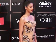 Ananya Pandey Cum Tribute with background music