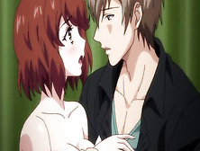 Com o chefe no hotel 2